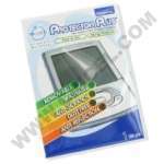 Tomtom XXL IQ  - Protection d'�cran Protector Plus  ( anti-reflet ) - Brando 