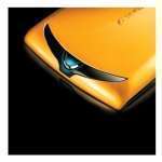 Silicon Power Stream S10 ( orange ) 750 Go - Disque dur externe 2,5 pouces -  (USB 3.0)
