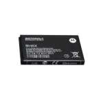 Batterie Motorola BH-6X d'origine