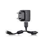 SonyEricsson Xperia Ray - Mini chargeur secteur EP 800 d'origine Sony Ericsson avec sortie Micro USB