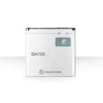 SonyEricsson Xperia Ray - Batterie BA700 d'origine Sony Ericsson