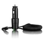 SonyEricsson Xperia Ray - Chargeur voiture AN-300 d'origine Sony Ericsson