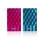 Silicon Power Stream D10 ( violet ) 750 Go - Disque dur externe 2,5 pouces -  (USB 3.0)