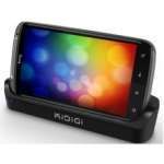 Station d'accueil USB Kidigi avec chargeur secteur pour HTC Sensation