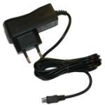 Chargeur secteur avec sortie Micro USB pour HTC Sensation