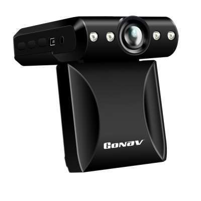 Enregistreur num&eacute;rique voiture  VDR 1000