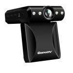 Tomtom one 330 - Enregistreur num�rique voiture  VDR 1000