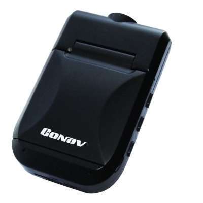 Enregistreur num&eacute;rique voiture  VDR 1000