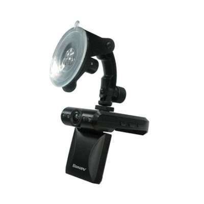 Enregistreur num&eacute;rique voiture  VDR 1000