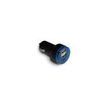Tomtom one 330 - Adaptateur allume-cigare NOIR- double USB 5V/2.1A et 5V/1A