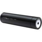 Samsung Galaxy Mini (S5570) - MIPOW Power Tube 2200 Noir - Batterie 2200mAh