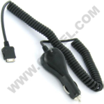 Chargeur allume cigare pour Eten G500