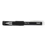Samsung Galaxy Mini (S5570) - Stylet  DAGI P504 Noir 