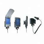Brodit support actif HP Ipaq hx2190 (chargeur int�gr�)