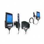 Brodit support actif Fujitsu Loox 720 (chargeur int�gr�)