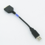 C�ble de liaison data + charge : Loox 710