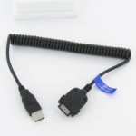 C�ble d'alimentation pour Asus A730