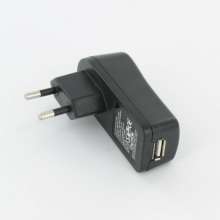 Adaptateur secteur USB (Europe)  