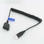 C�ble d'alimentation pour Palm TE2