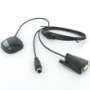 GPS filaire Royaltek RGM 3600 - RS232 et PS2