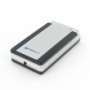 Chargeur et batterie solaire Heliosun TYN-89 noir