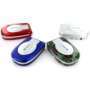 Chargeur et Batterie solaire 3-A