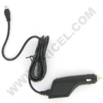 C�ble allume cigare pour Blackberry 7290 - 5V / 2A