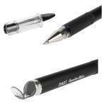 Samsung Galaxy Mini (S5570) - Stylet - stylo  DAGI P601 Noir 