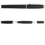 Samsung Galaxy Mini (S5570) - Stylet - stylo  DAGI P603 Noir 