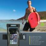 Nokia Lumia 920 - Housse Etanche Armor-X AquaGear W20