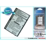 Batterie - 1500 mAh pour HTC TyTN
