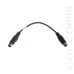 Adaptateur GPS filaire Leadtek / GNS / TomTom (CCAC-02)