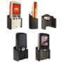 Support Brodit passif pour Sony Ericsson K750i
