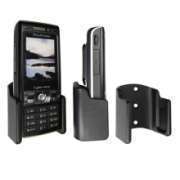 Support Brodit passif pour Sony Ericsson W810i