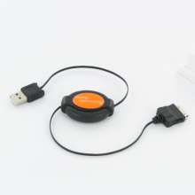 C�ble r�tractable pour Dell X5