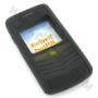 Etui silicone Blackberry 8800