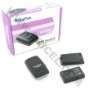 GPS Royaltek RBT 2300 Bluetooth Datalogger + Batterie 1700 mA