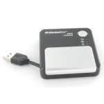 GPS filaire Globalsat DG 100 Datalogger
