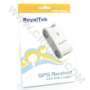 GPS filaire Royaltek RGM 3800 Datalogger