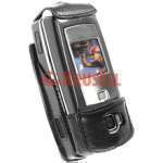 KRUSELL - KRUSSEL - Etui - Housse cuir pour Nokia N71