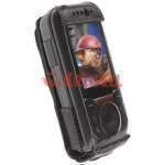 KRUSELL - KRUSSEL - Etui - Housse cuir pour Sony Ericsson W830i 