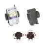 Support PDA Universel U800 pour PDA et GSM - HR (Herbert Richter - 25310)