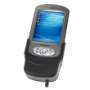 Support PDA CARCOMM actif Mitac Mio P350 (chargeur int�gr�)