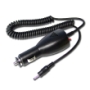 Cable allume cigare 12/24V avec sortie jack 5V / 2A