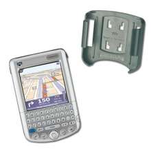 Support PDA pour Palm Tungsten C - HR (Herbert Richter - 24831/0)