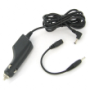 Chargeur allume cigare pour Mitac Mio 268 (connecteur amovible spécifique)