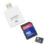 Micro SDHC 6 Go  Sandisk - lecteur micromate SD/SDHC USB 2.0