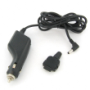 Chargeur allume cigare pour HP Ipaq 6340 (connecteur amovible sp�cifique)