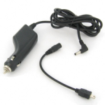 Chargeur allume cigare pour HP Ipaq rx5900 (connecteur amovible sp�cifique)