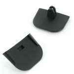Adaptateur  pour Tomtom One V3 avec embout (1732)
